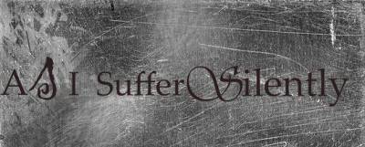 logo As I Suffer Silently